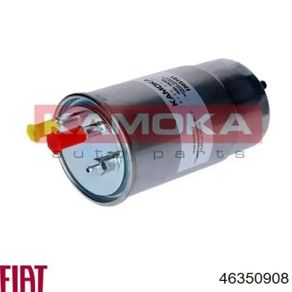  46350908 Fiat/Alfa/Lancia