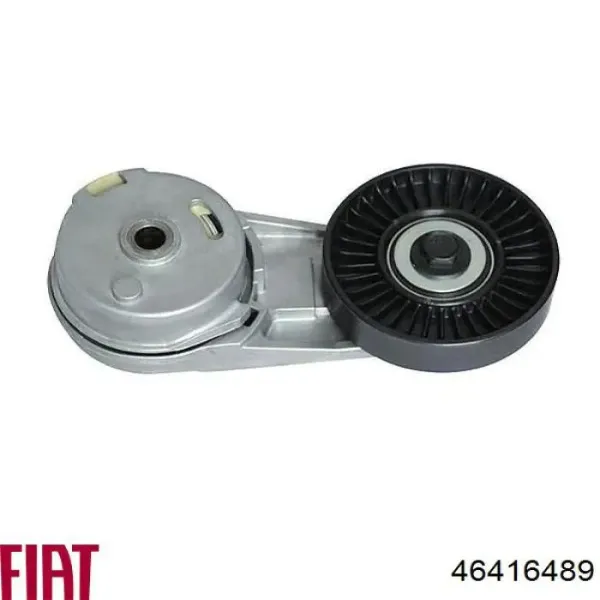 Ролик ГРМ 46416489 Fiat/Alfa/Lancia