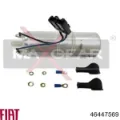 Элемент-турбинка топливного насоса FIAT 46447569