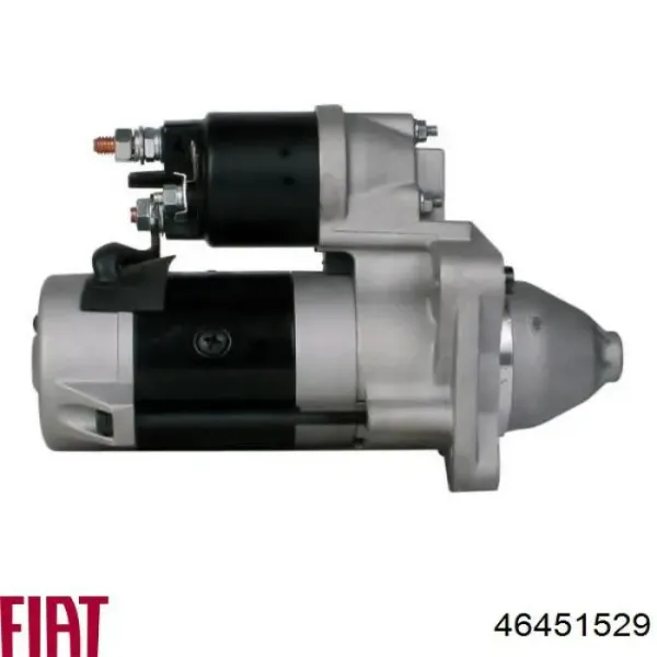 Стартер двигателя Fiat/Alfa/Lancia 46451529