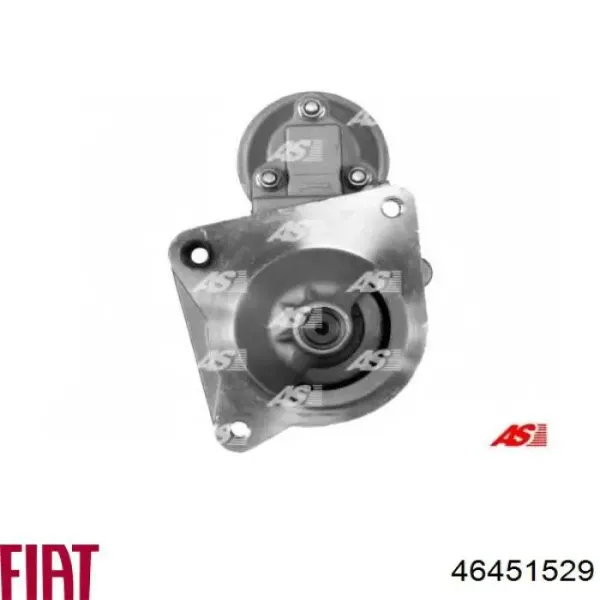 46451529 Fiat/Alfa/Lancia Стартер автомобиля