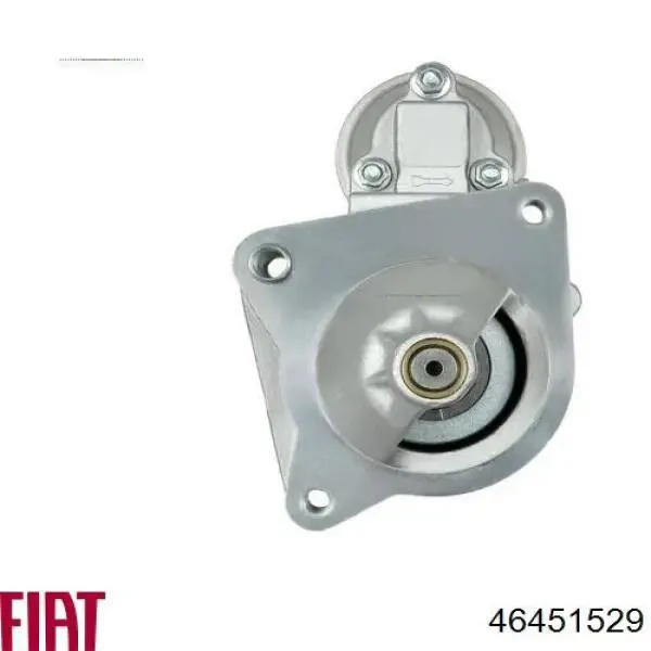Стартер Fiat/Alfa/Lancia 46451529 цена, от