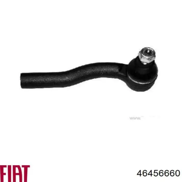 Рулевой наконечник 46456660 Fiat/Alfa/Lancia