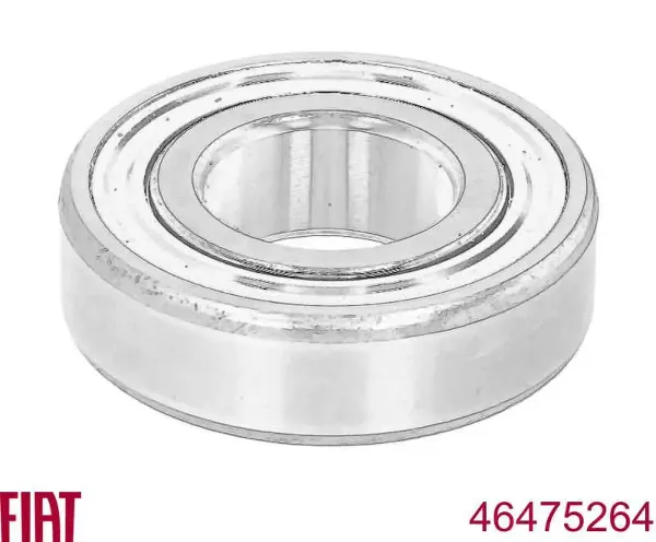 Подшипник первичного вала КПП 462033510 INA