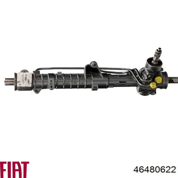 Рулевая рейка 46480622 Fiat/Alfa/Lancia