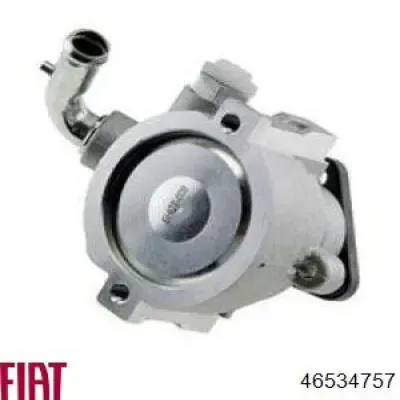 Насос ГУР 46534757 Fiat/Alfa/Lancia