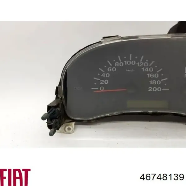  46748139 Fiat/Alfa/Lancia