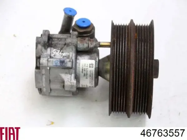 Насос ГУР 46763557 Fiat/Alfa/Lancia