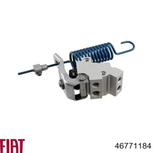  46771184 Fiat/Alfa/Lancia