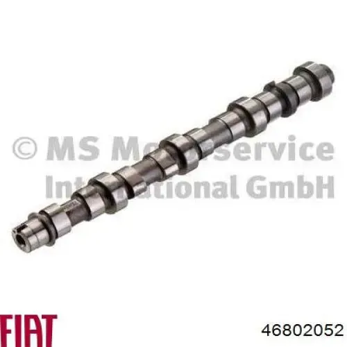 46802052 Fiat/Alfa/Lancia Распредвал двигателя, впускной