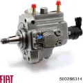 ТНВД Peugeot Boxer 244