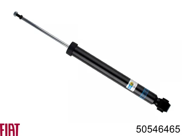 Амортизатор задний 50546465 Fiat/Alfa/Lancia