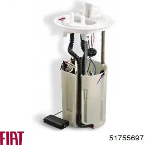 Бензонасос 51755697 Fiat/Alfa/Lancia