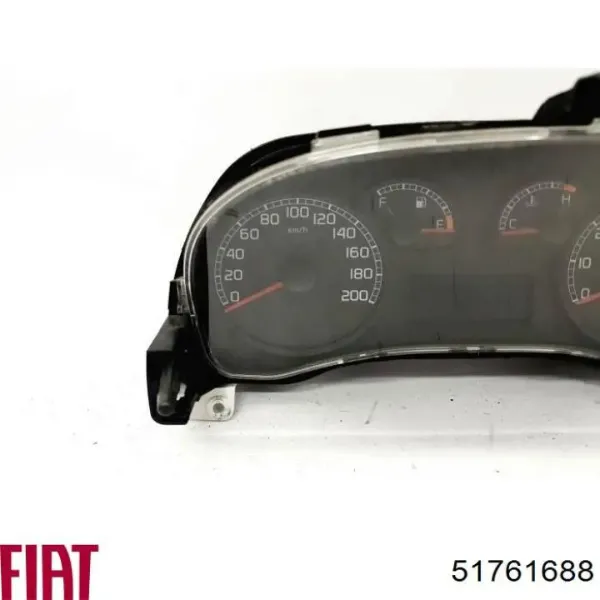  51761688 Fiat/Alfa/Lancia