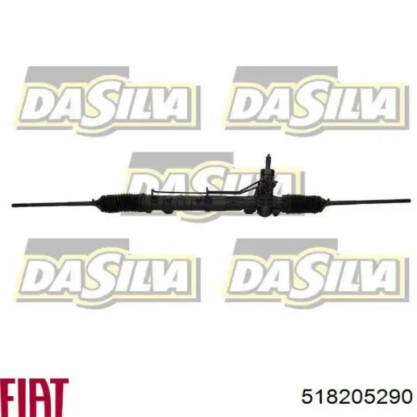  518205290 Fiat/Alfa/Lancia