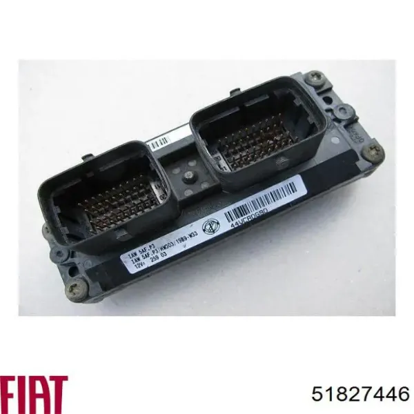  51827446 Fiat/Alfa/Lancia