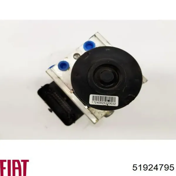  51924795 Fiat/Alfa/Lancia