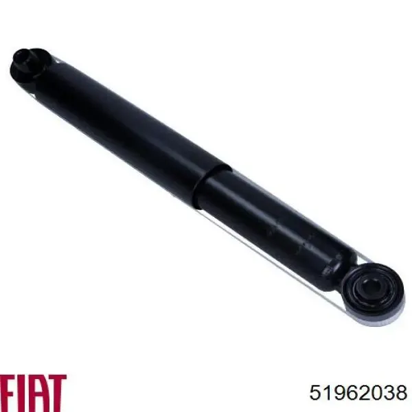 Амортизатор задний 51962038 Fiat/Alfa/Lancia