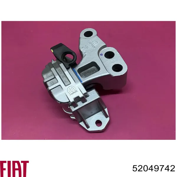 Правая подушка двигателя 52049742 Fiat/Alfa/Lancia