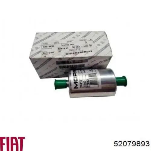 Топливный фильтр 52079893 Fiat/Alfa/Lancia