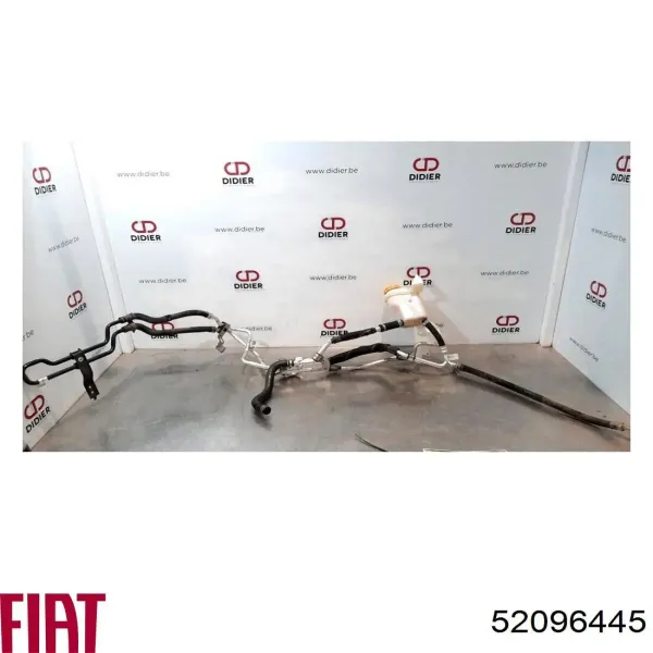  52096445 Fiat/Alfa/Lancia