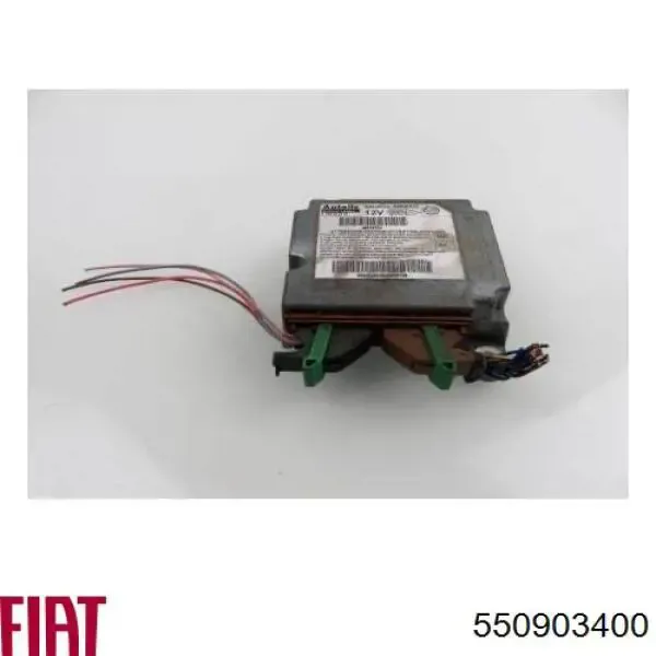  550903400 Fiat/Alfa/Lancia