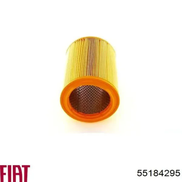 Воздушный фильтр 55184295 Fiat/Alfa/Lancia