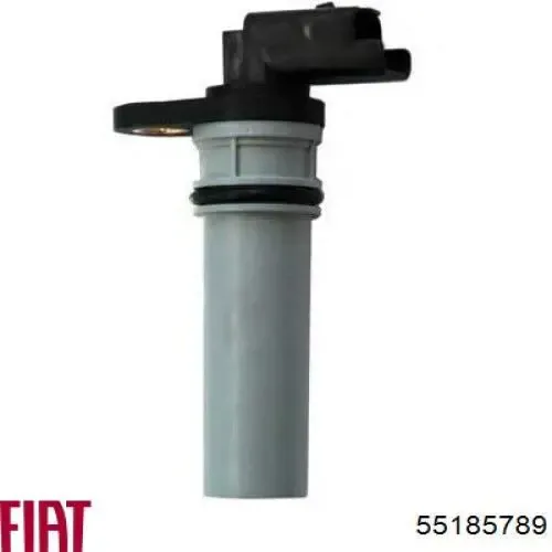 Датчик скорости 55185789 Fiat/Alfa/Lancia