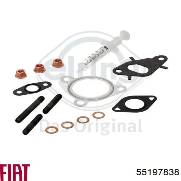 Турбина KP35SL13775BILLETTURBO SL Turbo