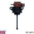 Актуатор привода заслонки EGR FIAT 55219921