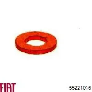 Кольцо форсунки инжектора посадочное Fiat/Alfa/Lancia 55221016