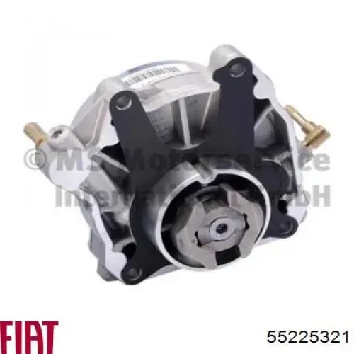 Вакуумный насос 55225321 Fiat/Alfa/Lancia