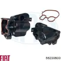 Радиатор системы EGR Fiat Doblo 263