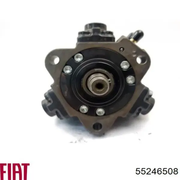 ТНВД 0445010424 Bosch