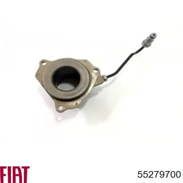 Рабочий цилиндр сцепления в сборе 55279700 Fiat/Alfa/Lancia