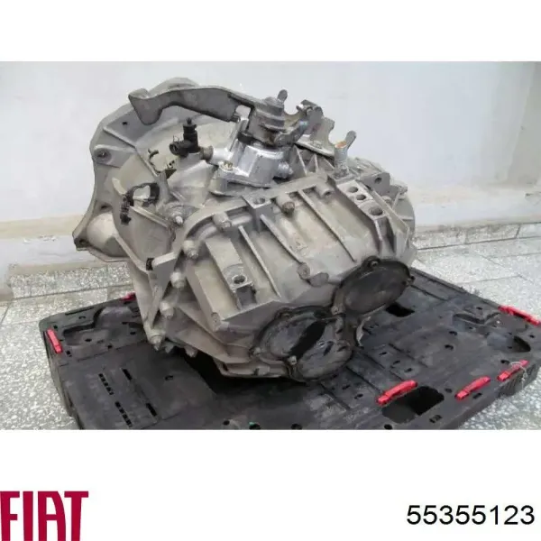 55355123 Fiat/Alfa/Lancia