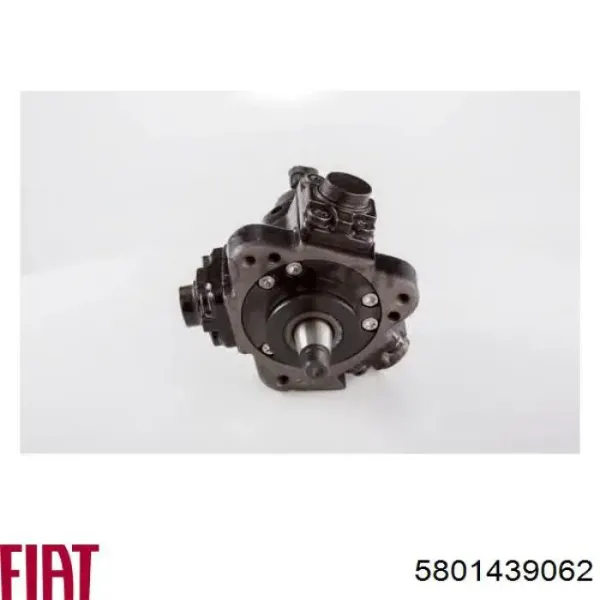 ТНВД 5801439062 Fiat/Alfa/Lancia