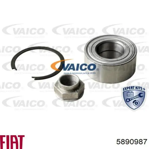 Купить 5890987 Fiat/Alfa/Lancia Подшипник передней ступицы