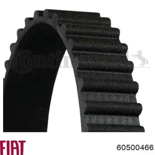 Ремень ГРМ 60500466 Fiat/Alfa/Lancia