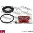 Ремкомплект заднего суппорта FIAT 68020255AB Ремкомплект заднего суппорта FIAT 68020255AB