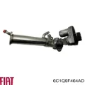 Радиатор системы EGR Peugeot Boxer 250