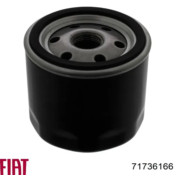 Масляный фильтр 71736166 Fiat/Alfa/Lancia