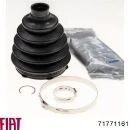 Пыльник шруса наружный FIAT 71771161 Пыльник шруса наружный FIAT 71771161