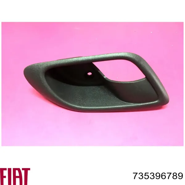  735396789 Fiat/Alfa/Lancia