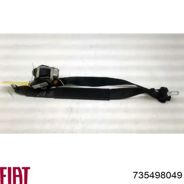  735498049 Fiat/Alfa/Lancia