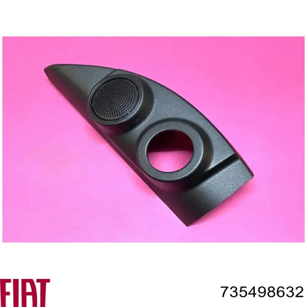  735498632 Fiat/Alfa/Lancia