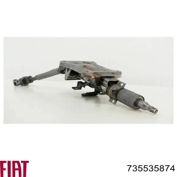 Рулевая колонка 735535874 Fiat/Alfa/Lancia