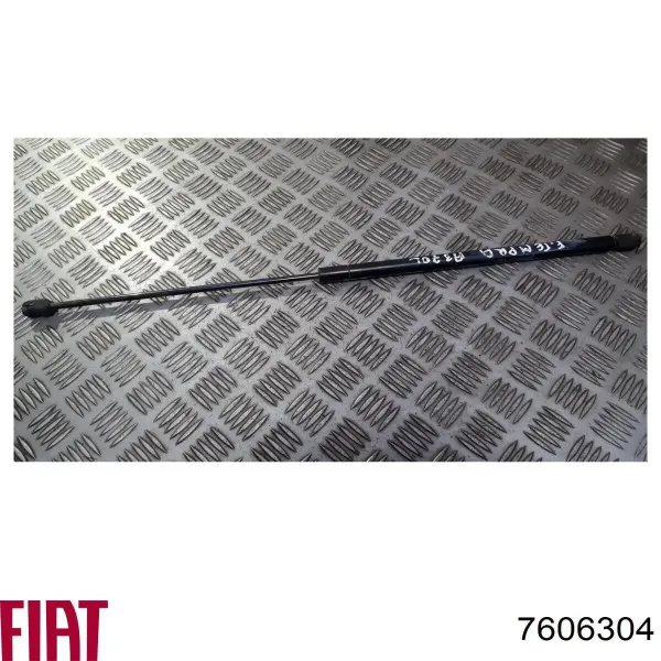 Амортизатор багажника 430719028100 Magneti Marelli