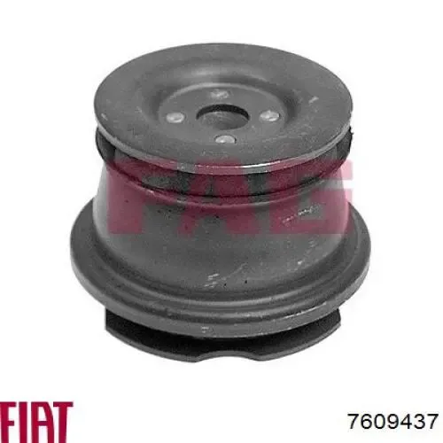 Сайлентблок задней балки 7609437 Fiat/Alfa/Lancia