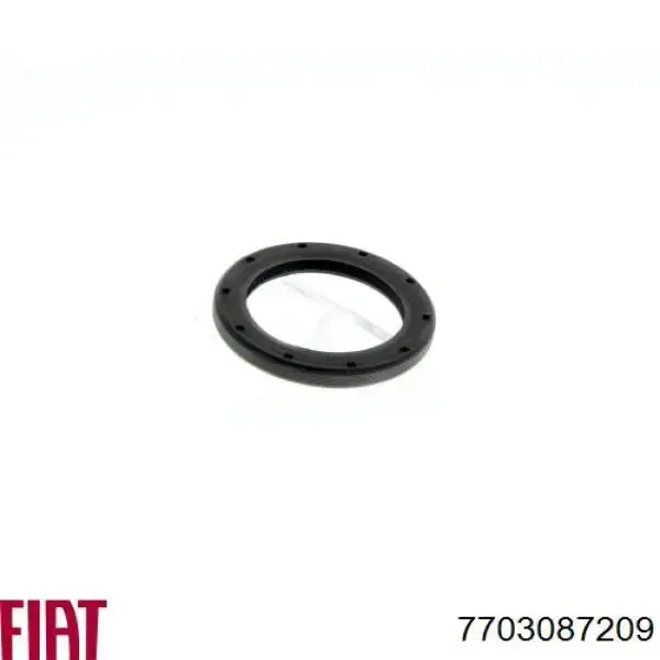 Левый сальник полуоси 7703087209 Fiat/Alfa/Lancia